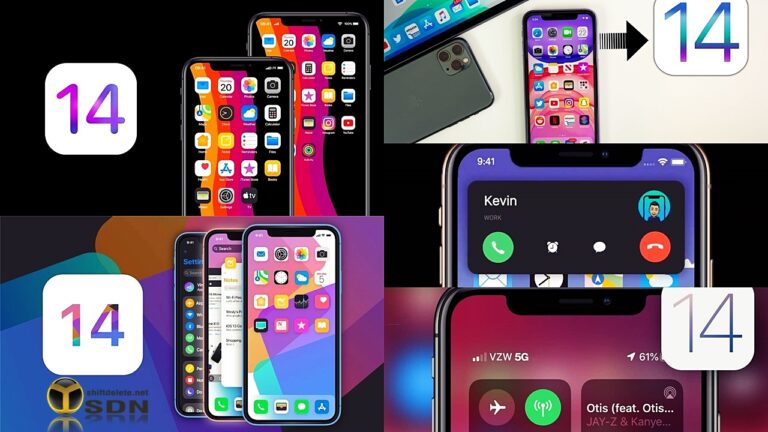 WWDC 2020 öncesi: iOS 14 hakkında neler biliyoruz?