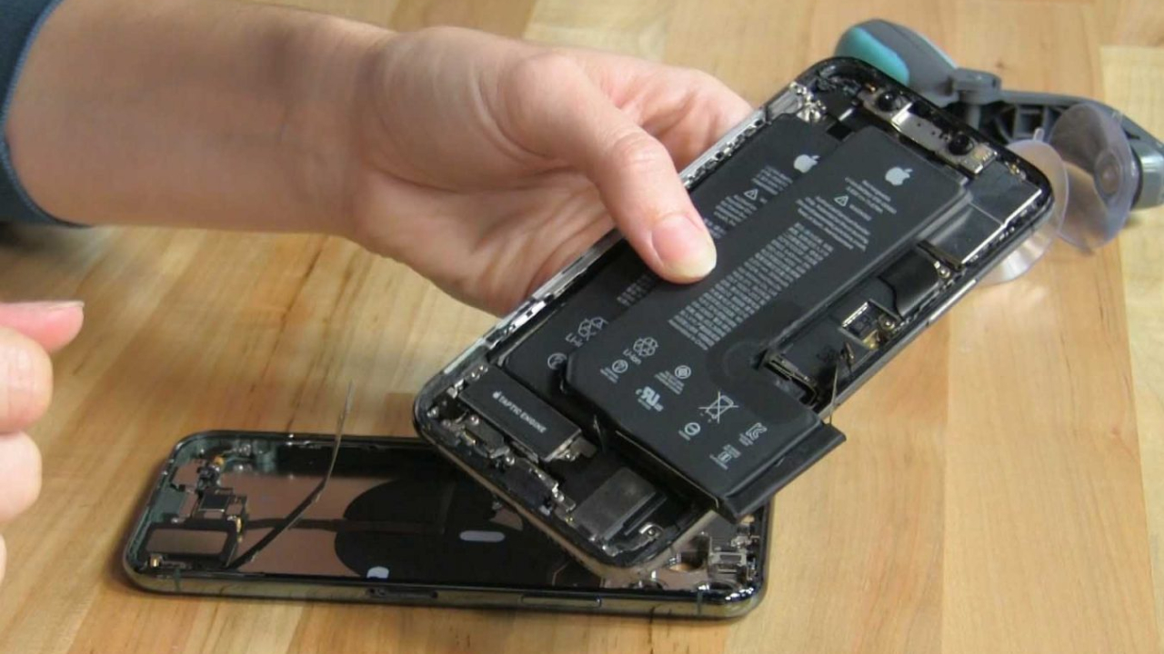 iPhone 12 batarya kapasitesi için sevindiren haber