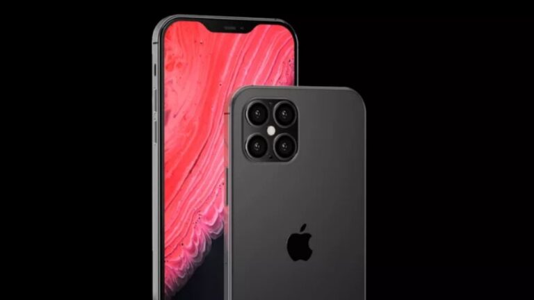 iPhone 12 için üretilen kılıflar sızdırıldı!