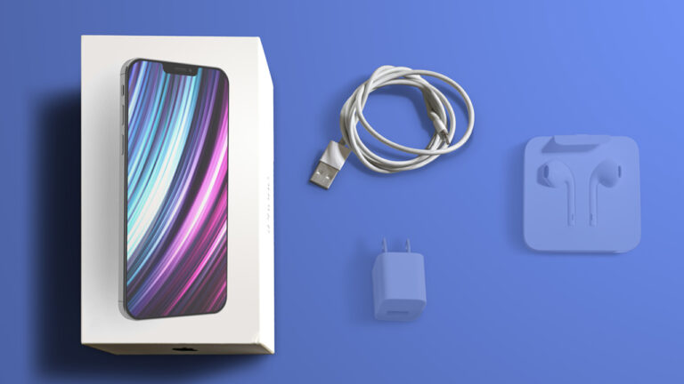 iPhone 12 kutu içeriğinde bir eksik daha!