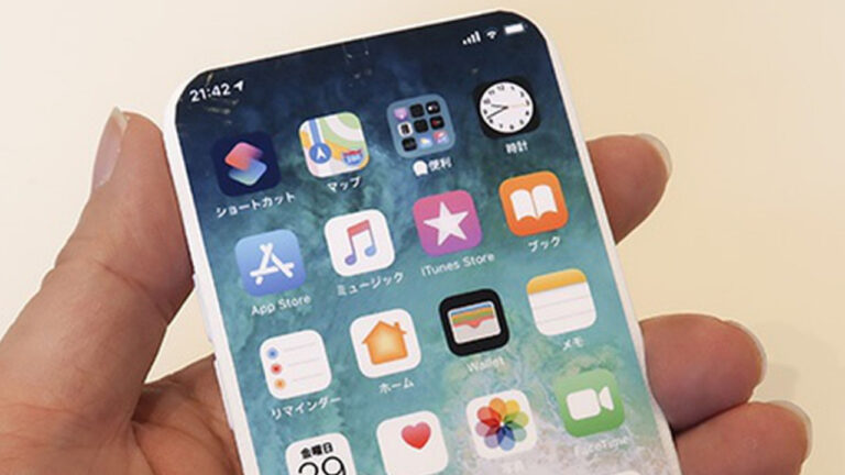 iPhone 13 maket videosu ortaya çıktı!