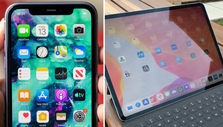 iPhone ve iPad uygulama özgürlüğüne kavuştu!