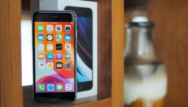 iPhone SE 2020’nin kamerası ne kadar iyi? İşte sonuç!