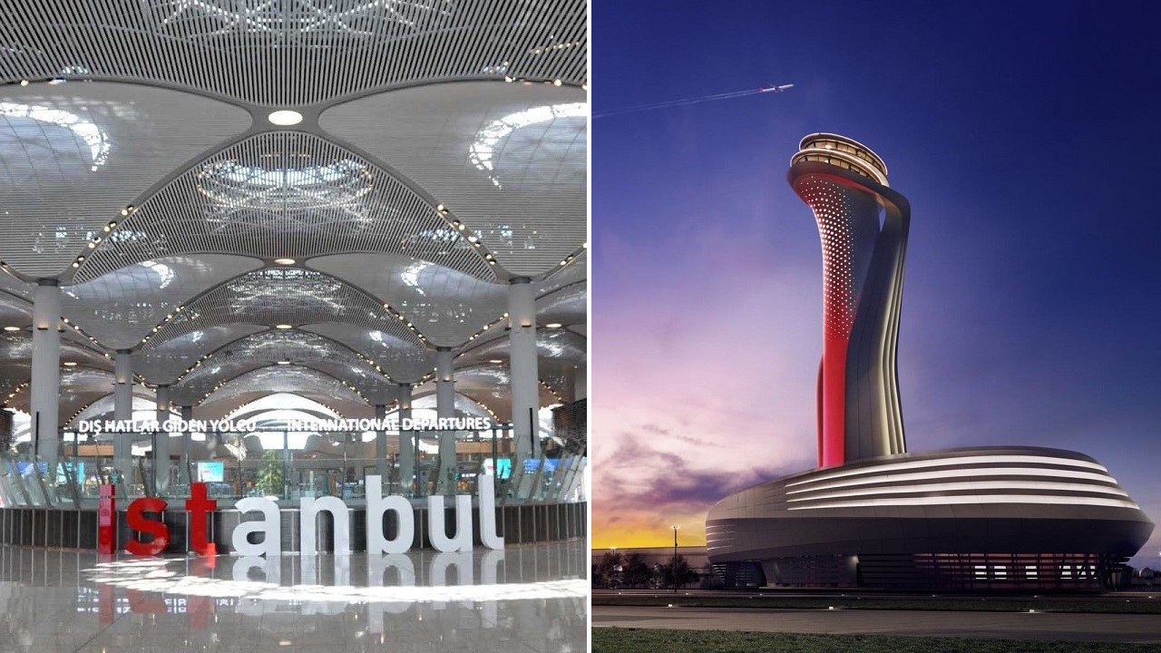 İstanbul Havalimanı üçüncü pisti