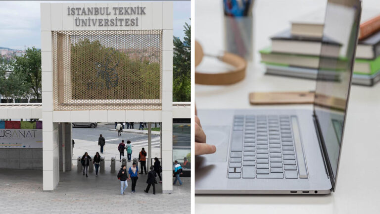 İTÜ, Twitter’da gündem oldu! Veri sızdırılma iddiası