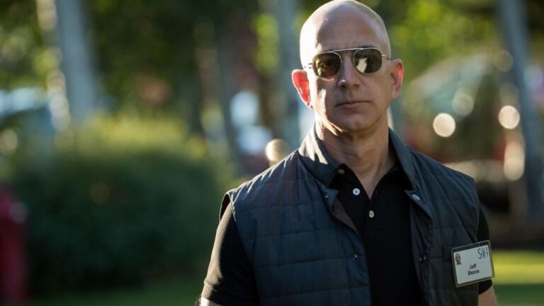 Jeff Bezos pandemi boyunca 35 milyar dolar kazandı!