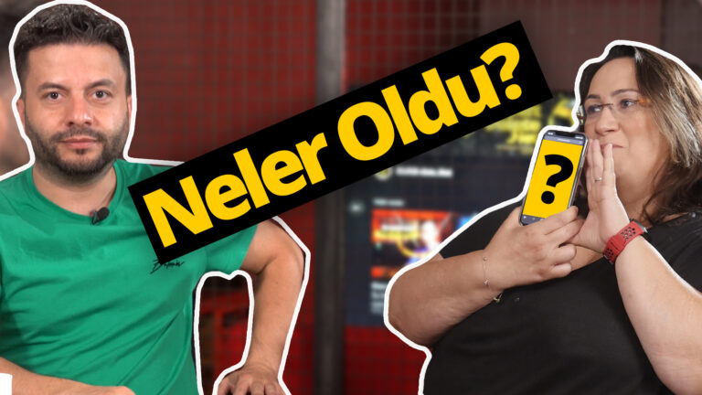 Çamaşır makinesine IMEI gelince ne olacak?