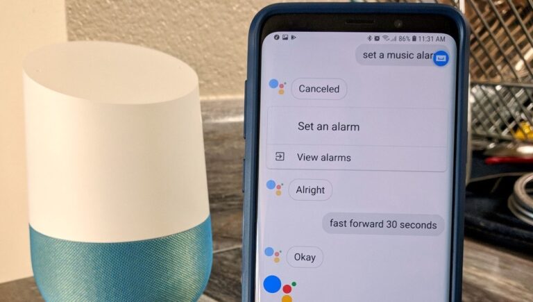 Google Asistan’ın tasarımı yenileniyor!