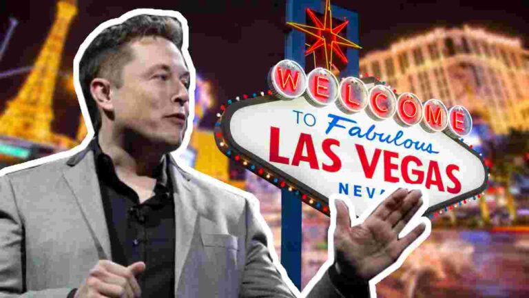 Kumarhaneler Elon Musk ile ortaklık istiyor