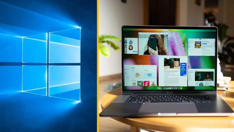 Apple kullanıcılarına Windows engeli yolda!