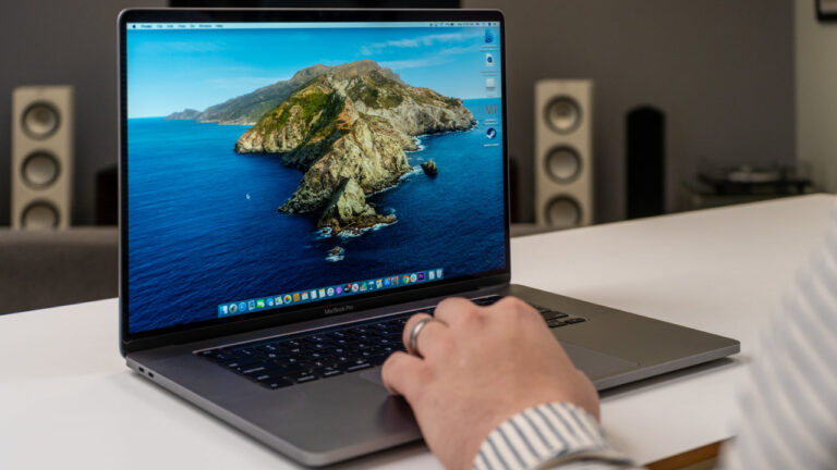 Macbook Pro için yeni ekran kartı seçeneği!