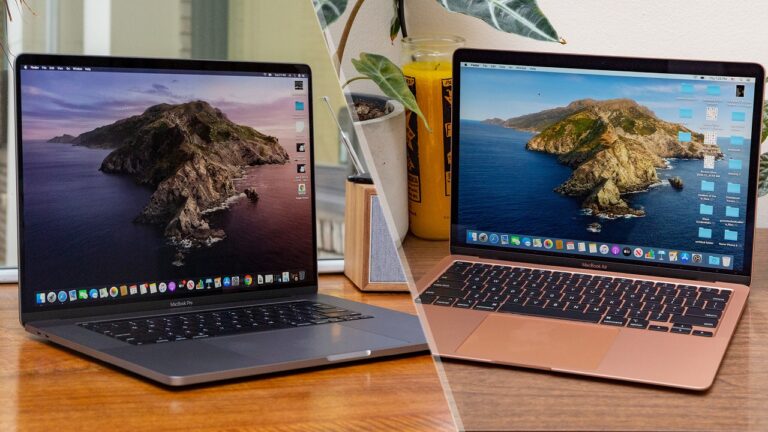 MacBook Pro ve Air yeni bir hata ile gündeme geldi