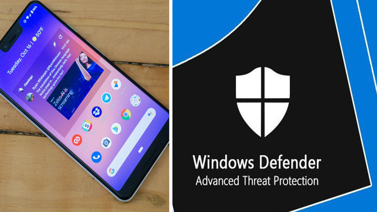 iOS ve Android güvenliği için Microsoft’tan hamle!