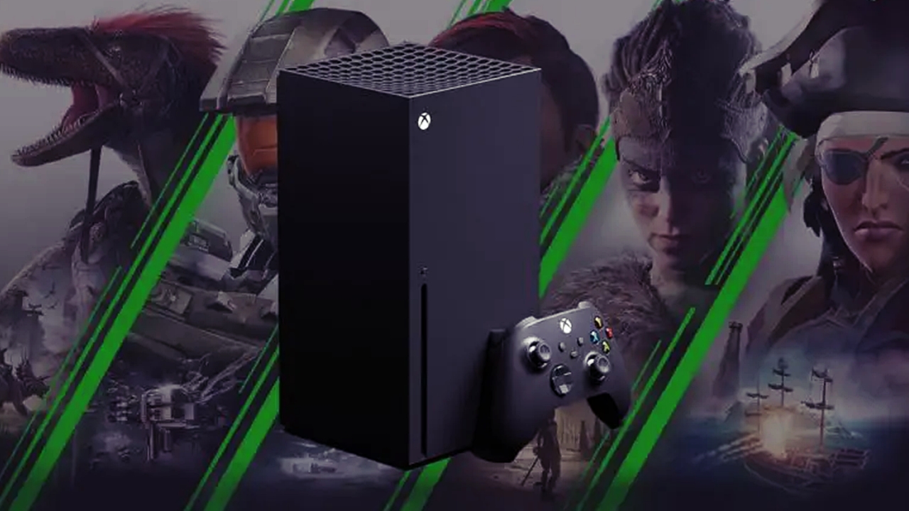 Microsoft, Xbox Series X etkinliği için kararını açıkladı
