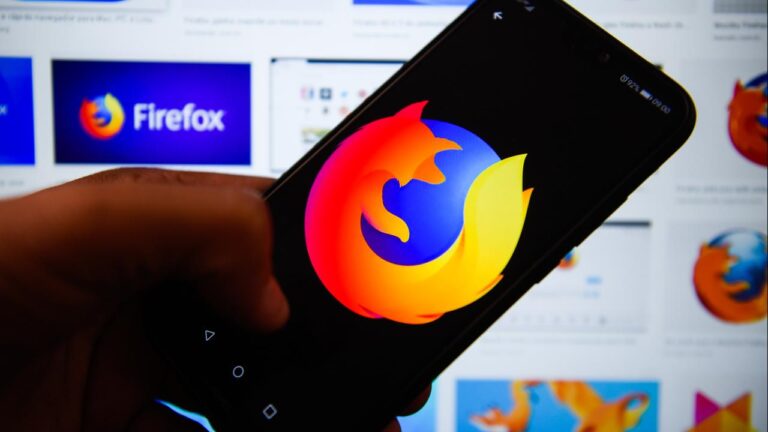 Mozilla Firefox VPN için adımı atıyor