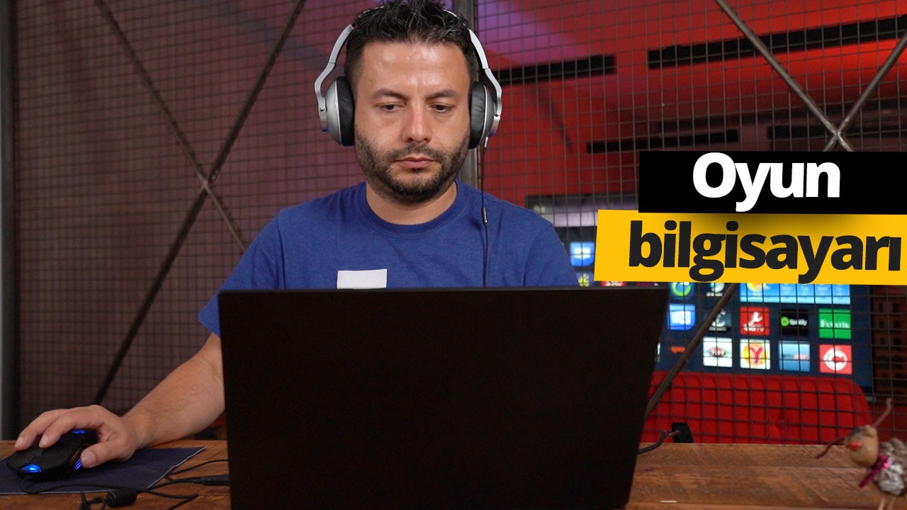 MSI GS66 Stealth oyuncu bilgisayarı inceleme!