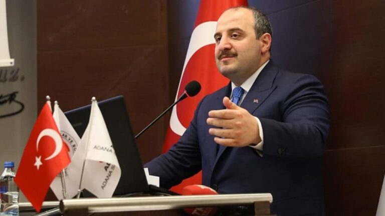 Mustafa Varank’tan aşı ve ilaç ile ilgili yeni açıklamalar