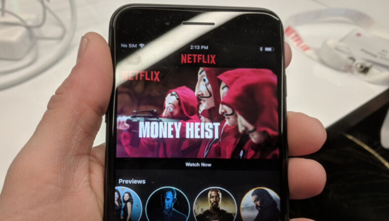 Netflix Türkiye kullanıcı sayısı belli oldu! Salgın etkisi!