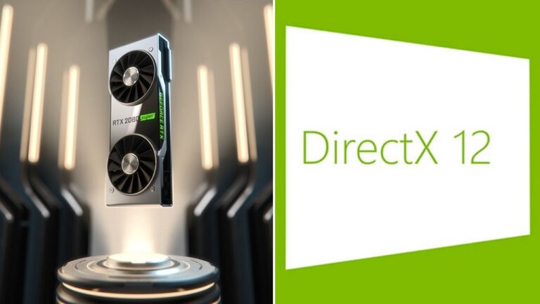 NVIDIA kullanıcılarını sevindirecek yeni güncelleme!