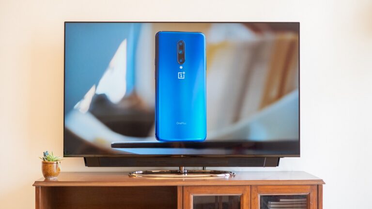 OnePlus akıllı TV fiyatları belli oldu