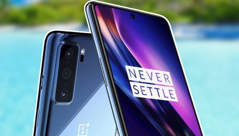 OnePlus Z fiyatı ile iPhone SE’yi hedef alıyor!