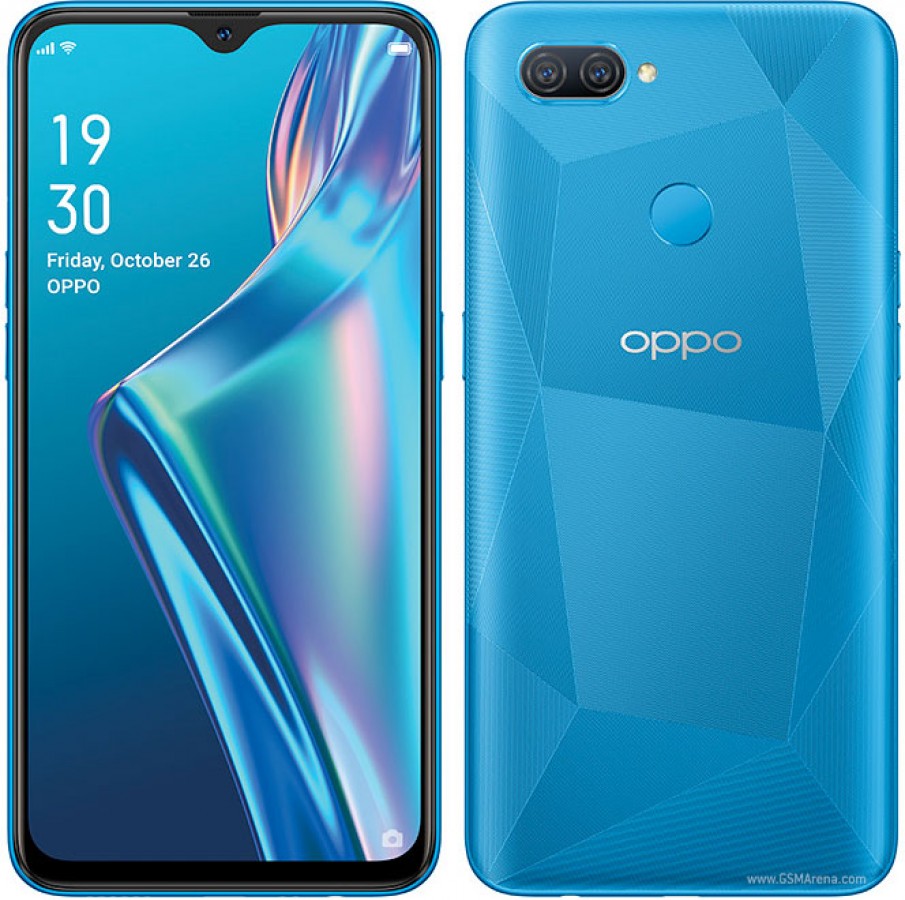 Uygun fiyatlı: Oppo A12 tanıtıldı! İşte özellikleri - ShiftDelete.Net