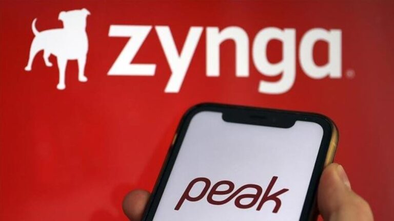 Peak Games nasıl satıldı? Zynga açıkladı