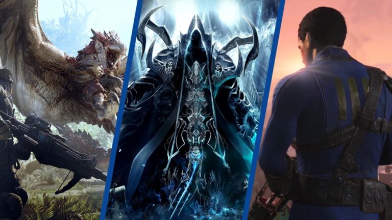 200’den fazla PlayStation 4 oyunu indirime girdi!