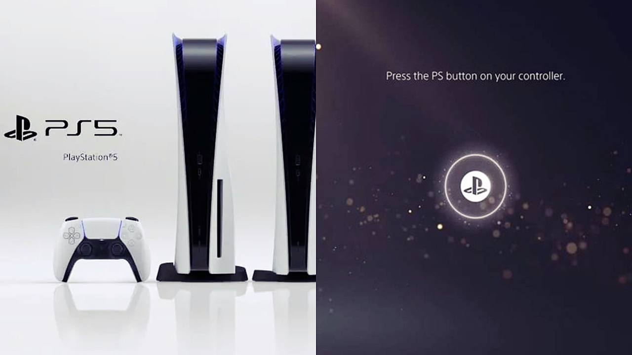 PlayStation 5, hızı ve kullanıcı arayüzü ile şaşırtacak