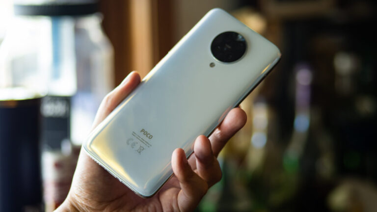 POCO F2 Pro Hepsiburada’da satışa çıkıyor