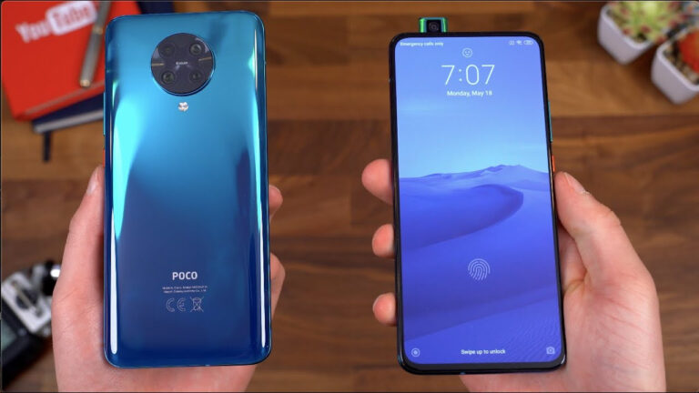 POCO F2 Pro Türkiye fiyatı belli oldu