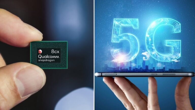 Qualcomm’dan 5G yolunda kritik karar!