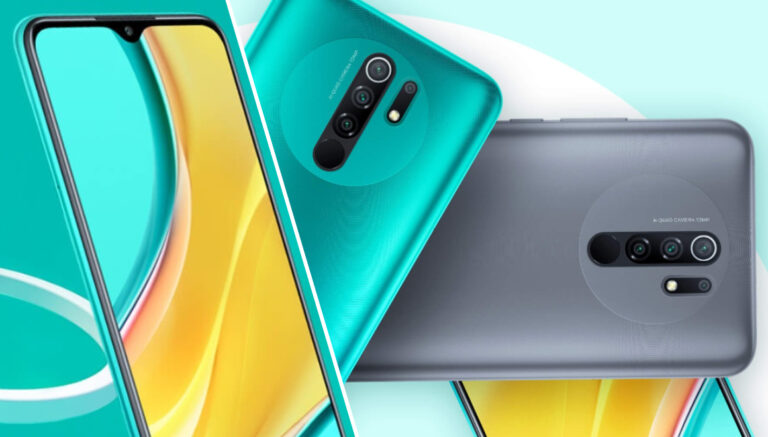 Redmi 9 tanıtıldı! İşte özellikleri ve fiyatı