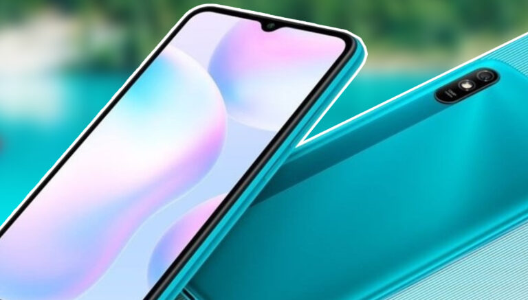 Redmi 9A ve Redmi 9C tanıtıldı! İşte fiyatı