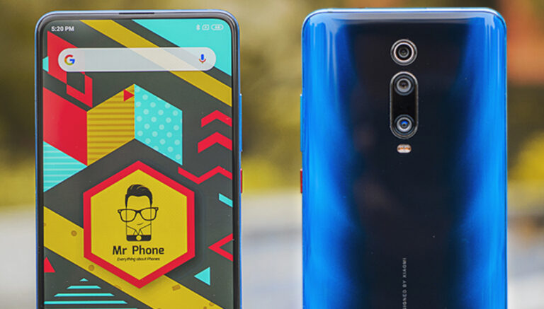 Redmi K40 geliyor! İşte ilk detaylar