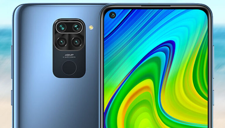Redmi Note 9 Türkiye fiyatı belli oldu!