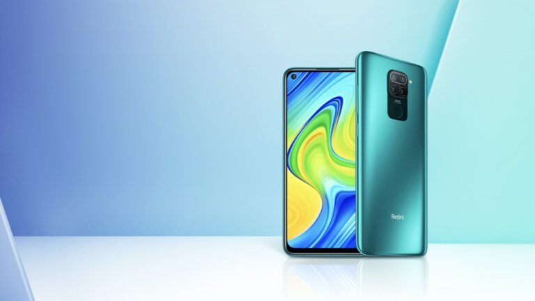 Redmi Note 9 Türkiye’ye geliyor! Tarih açıklandı