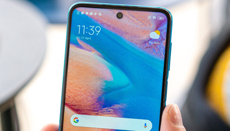 Redmi Note 9S önemli bir sorunla karşı karşıya!