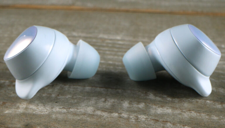 Galaxy Buds ve Buds Plus için sevindiren güncelleme!