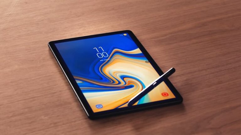 Samsung Galaxy Tab S4 için sevindirici haber!