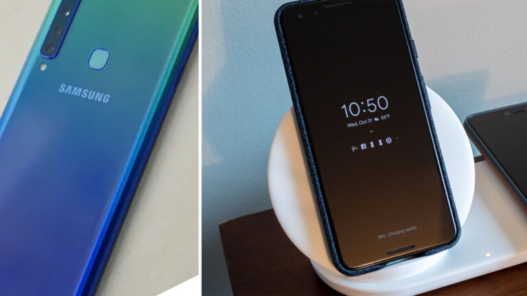 Samsung orta segment telefonlarda büyük yenilik