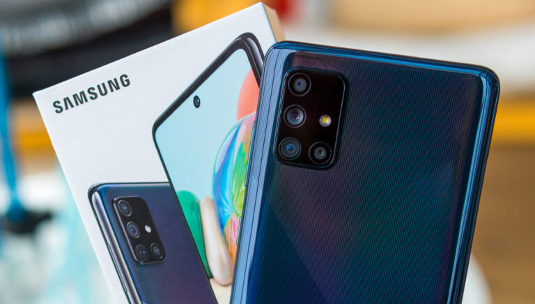 Samsung telefonlar reklam gösterecek mi? İşte açıklama