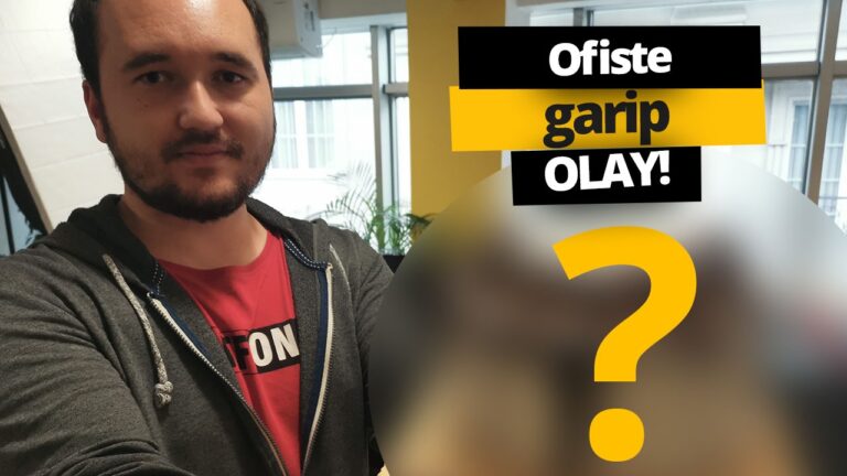 SDN ofisi 2020’den ne bekliyor(du) Video!