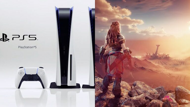 Sony’den PlayStation 5 oyunları için iddialı açıklama