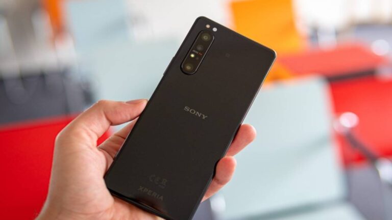 Sony Xperia 1 II’nin ön siparişleri için şaşırtan karar