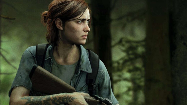 The Last of Us 2 puanı kafaları karıştırdı