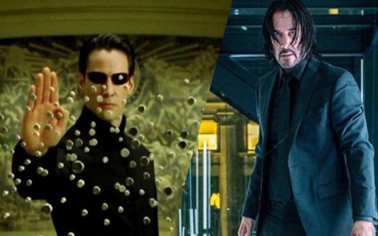 The Matrix 4 çıkış tarihi ertelendi! İşte yeni tarih