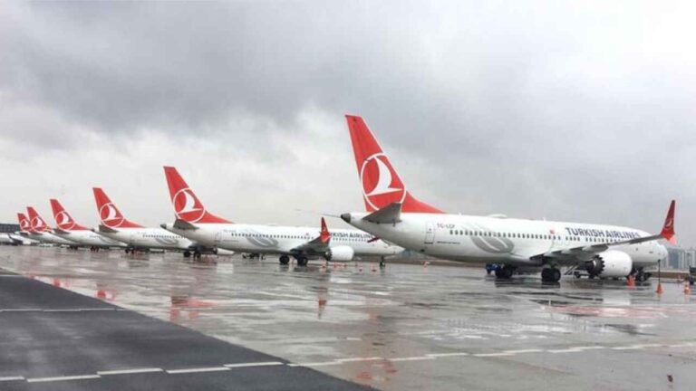 THY bilet satışı için yeni dönem başlayacak