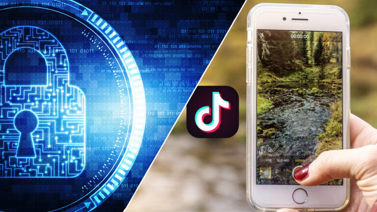 TikTok kişisel verileri sızdırıyor iddiası!