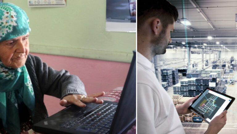 Türkiye’nin dijitalleşme notu açıklandı!